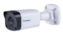Geovision GV-TBL4703-0F 4MP 4mm Low Lux WDR  IR Bullet IP Camera H.265
