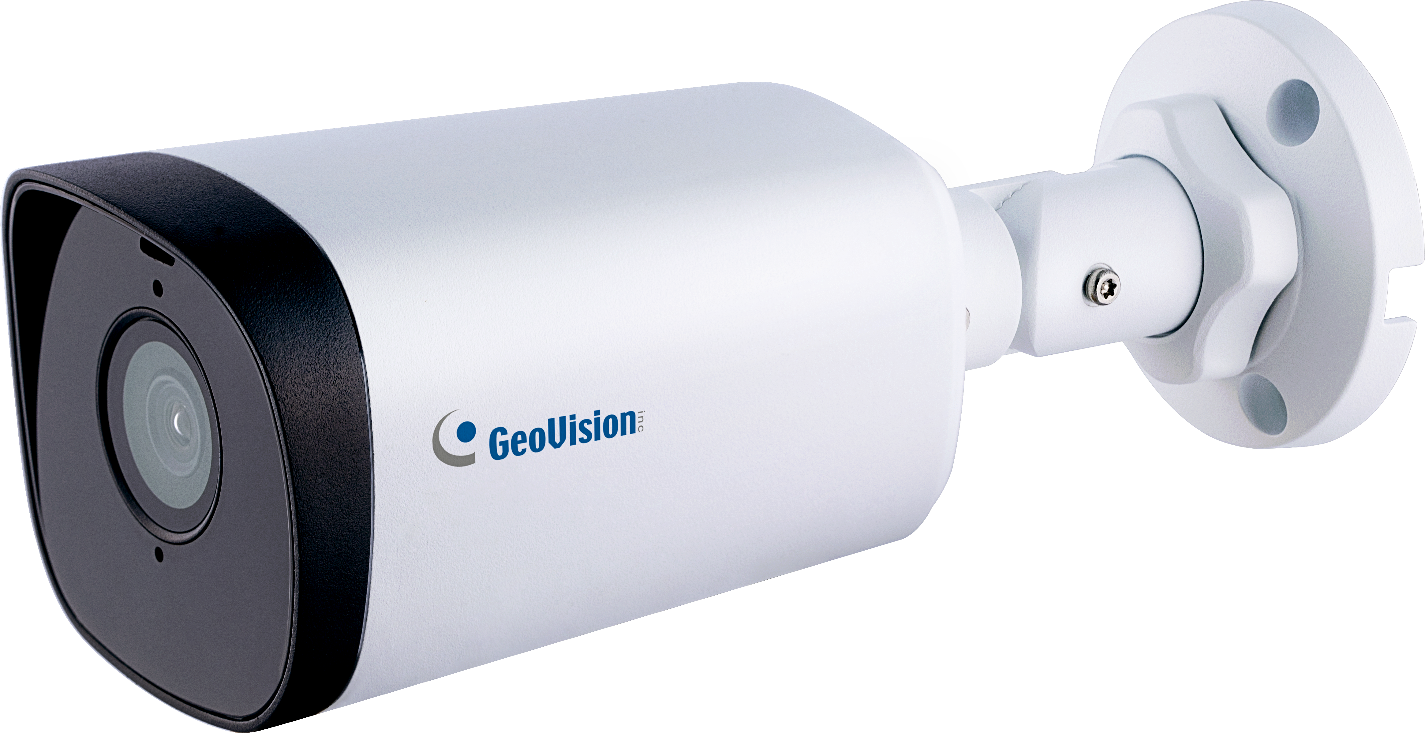 Geovision GV-TBL4807 (125-TBL4807-0010) AI 4MP H.265 Super Low Lux WDR Pro IR Fixed Bullet IP Camera