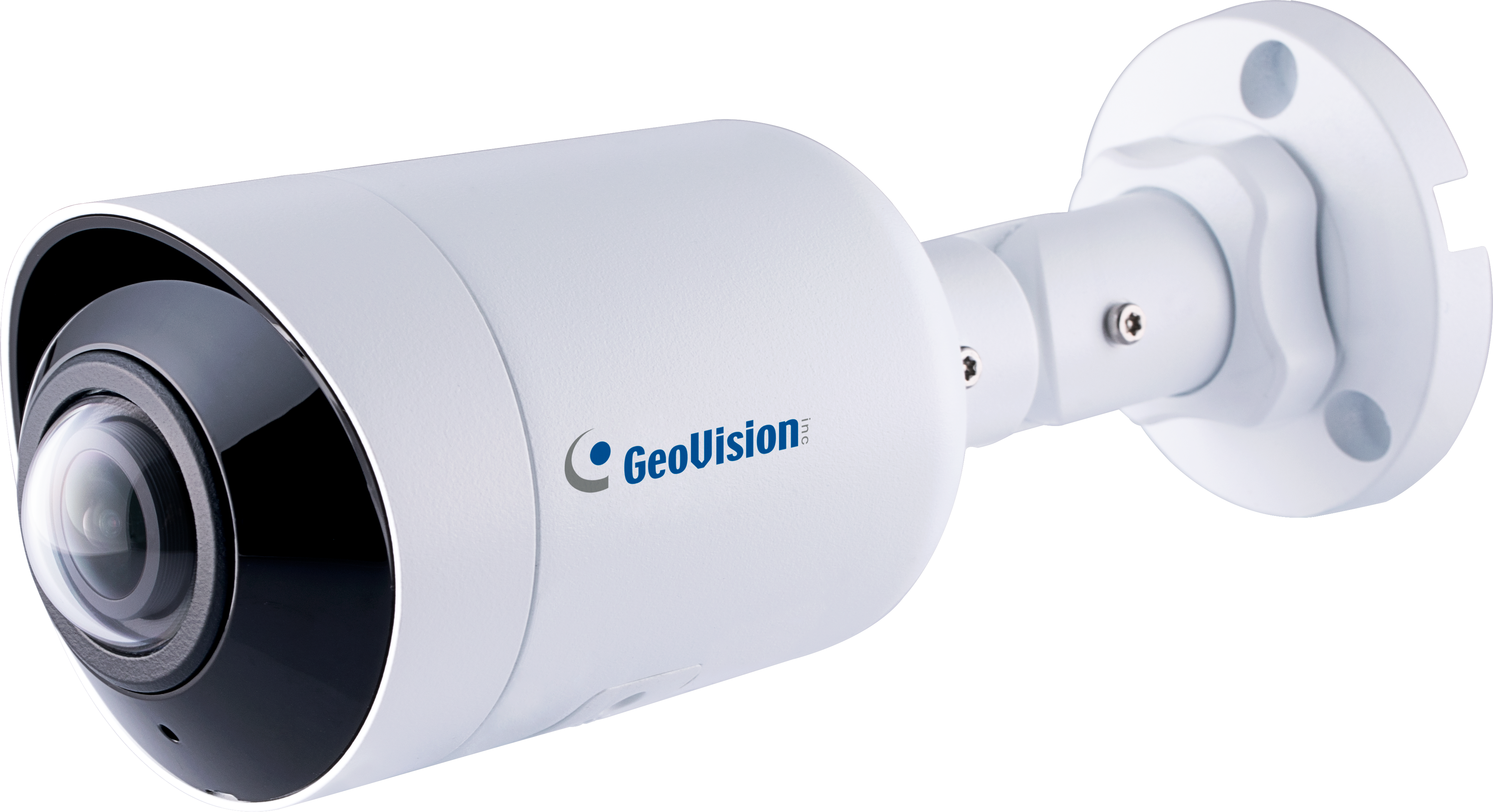 Geovision GV-TBLP8800 (125-TBLP880-0010) AI 180° Panoramic 8MP H.265 Super Low Lux WDR Pro IR Fixed Bullet IP Camera