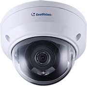 GeoVision GV-TDR4700-1F 4MP 3.6mm Mini Dome Network Camera