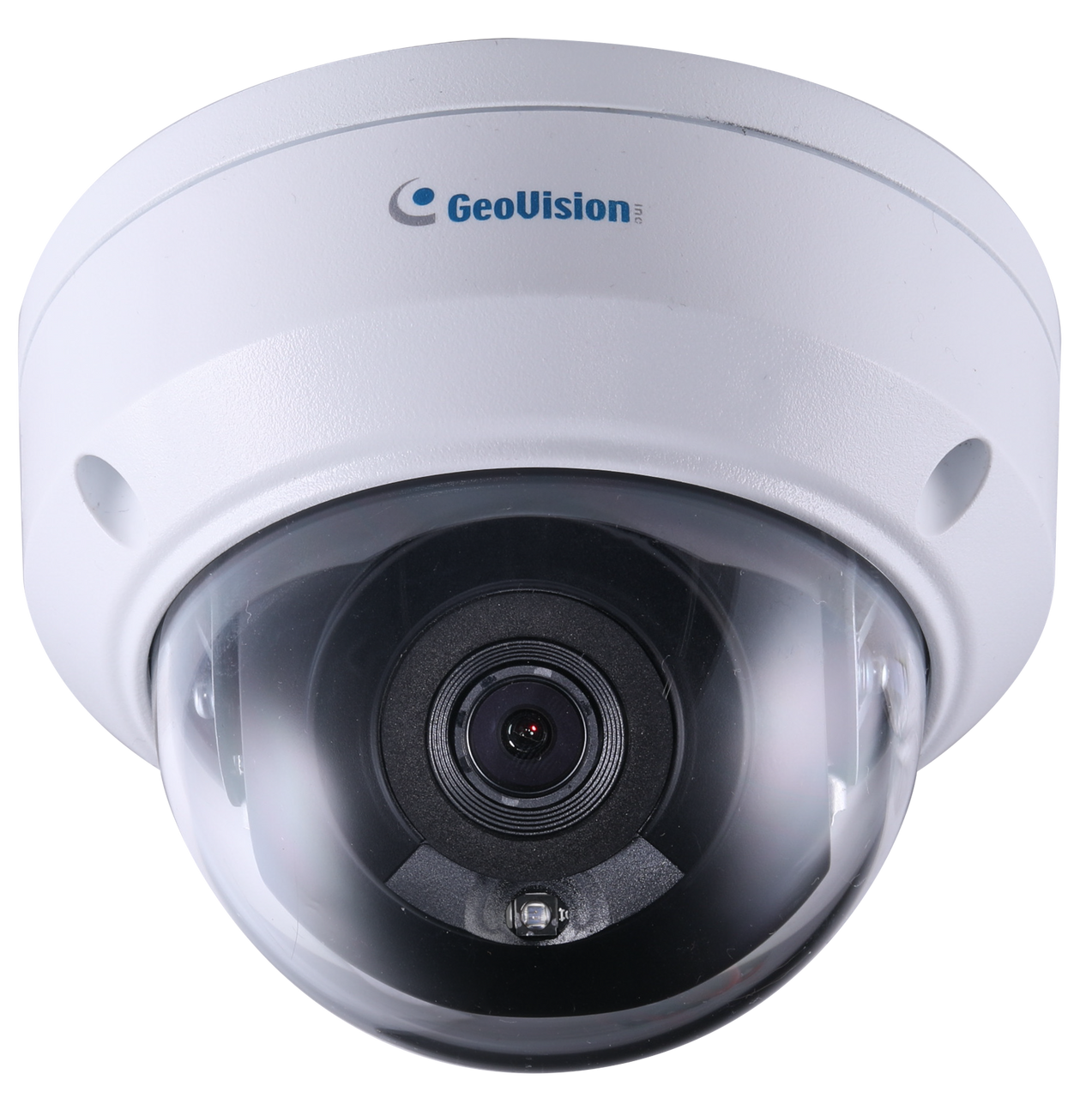 Geovision GV-TDR2702-0F 2MP 2.8mm Low Lux WDR Mini Fixed IP Dome H.265