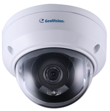 Geovision GV-TDR4702-0F 4MP 2.8mm  Low Lux WDR  IR Bullet IP Camera H.265