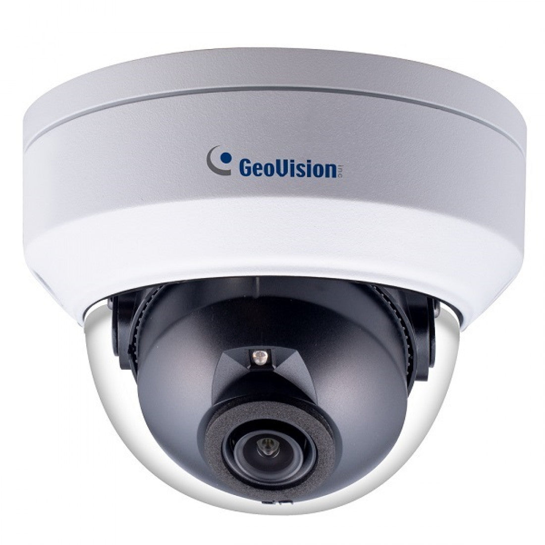 Geovision GV-TDR4703-4F 4MP Outdoor Dome IP Camera, 4mm Lens