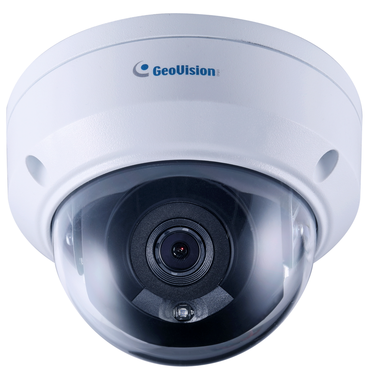 Geovision GV-TDR4703-2F 4MP 2.8mm Low Lux WDR Pro Mini Fixed IP Dome H.265