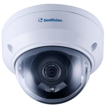 Geovision GV-TDR4703-2F 4MP 2.8mm Low Lux WDR Pro Mini Fixed  IP Dome H.265