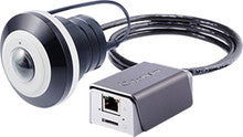 GeoVision GV-UNFE2503 2MP Fisheye Covert Network Camera