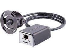 GeoVision GV-UNP2500 2MP Pinhole Covert Network Camera