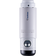GeoVision GV-VR360 8MP Virtual Reality AI IP Camera
