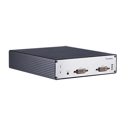 Geovision GV-VS21600 GV-VS21600 16CH Video Server (Combo) (130-VS21600-00)