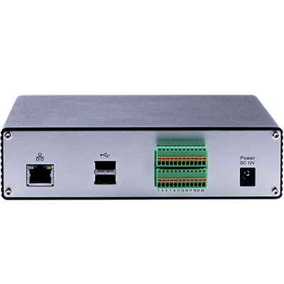 Geovision GV-VS2800 GV-VS2800 8CH Video Server (TVI) (130-VS2800-TVI)