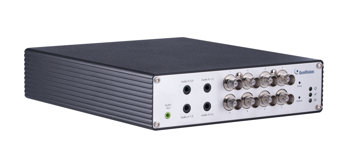 Geovision GV-VS2800 GV-VS2800 8CH Video Server (TVI) (130-VS2800-TVI)
