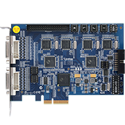 GeoVision GV-1120-16 Combo B Video Capture Card