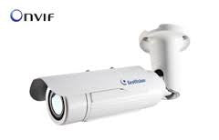 GeoVision GV-IP LPR Camera 5R