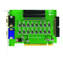 GeoVision GV-Loop Through Card