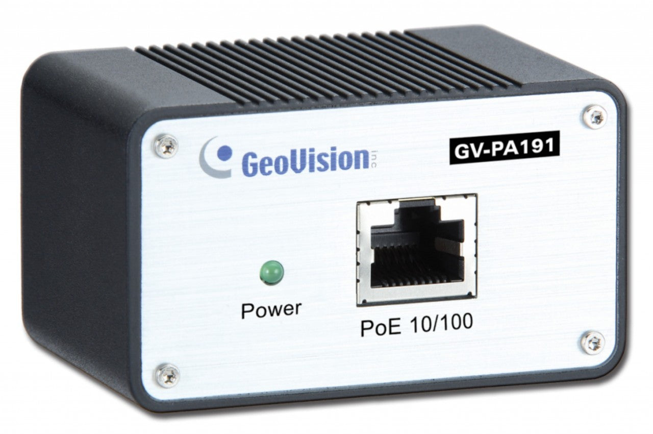 GeoVision GV-PA191
