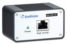 GeoVision GV-PA191 PoE Adaptor