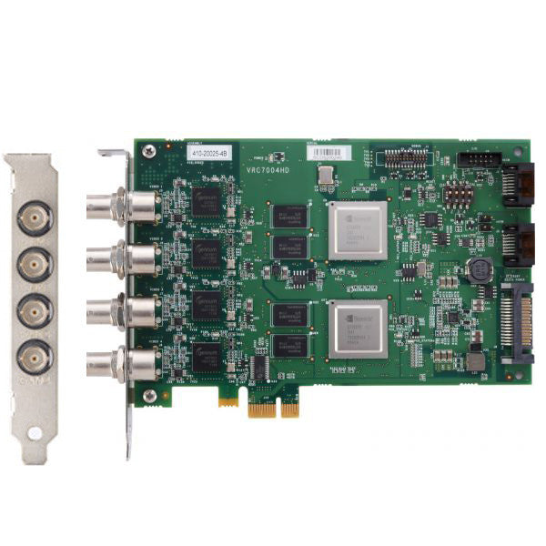 GeoVision GV-SDI-204 Video Capture Card