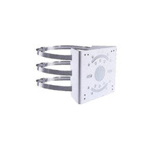 Geovision GV-Mount420 Pole Mount Bracket