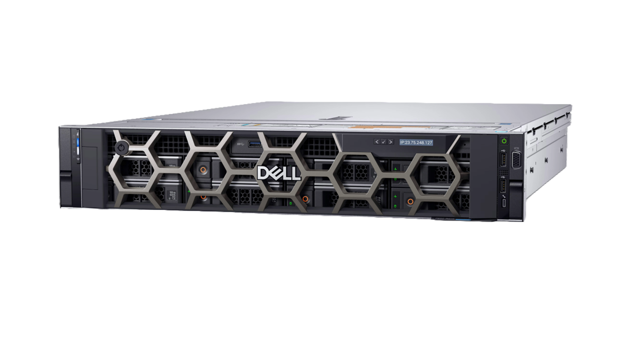 IDIS VA-9600 IDIS VAI-Intel Xeon Silver 4416+ (37.5MB cache, 20 cores, 40 threads, 2.0 GHz to 3.9 GHz Turbo)128GB