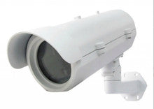 Arecont Vision HSG1-O-W Outdoor Housing with Heater