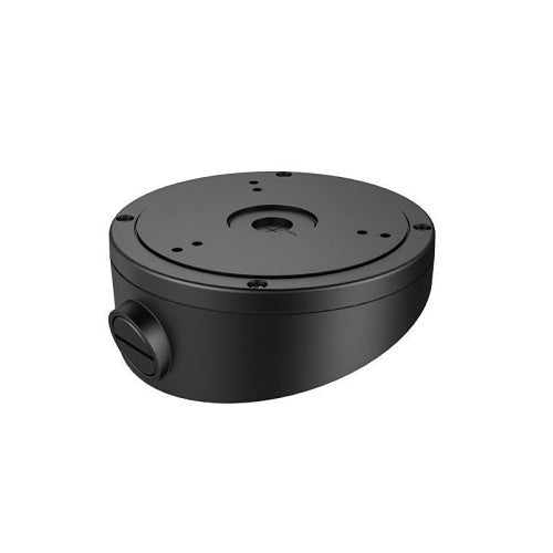Hikvision DS-1281ZJ-M(BLACK) Black Angular Box