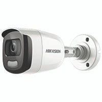 Hikvision DS-2CE10DFT-F28 2.8mm ColorVu 2MP 2.8m 130dB IP67