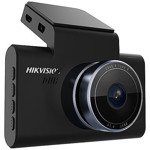 Hikvision AE-DC5313-C6 Dash camera with screens