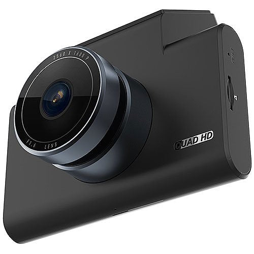 Hikvision AE-DC5313-C6 Dash camera with screens