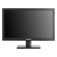 Hikvision DS-D5019QE-B 18.5" 1366x768 HDMI/VGA