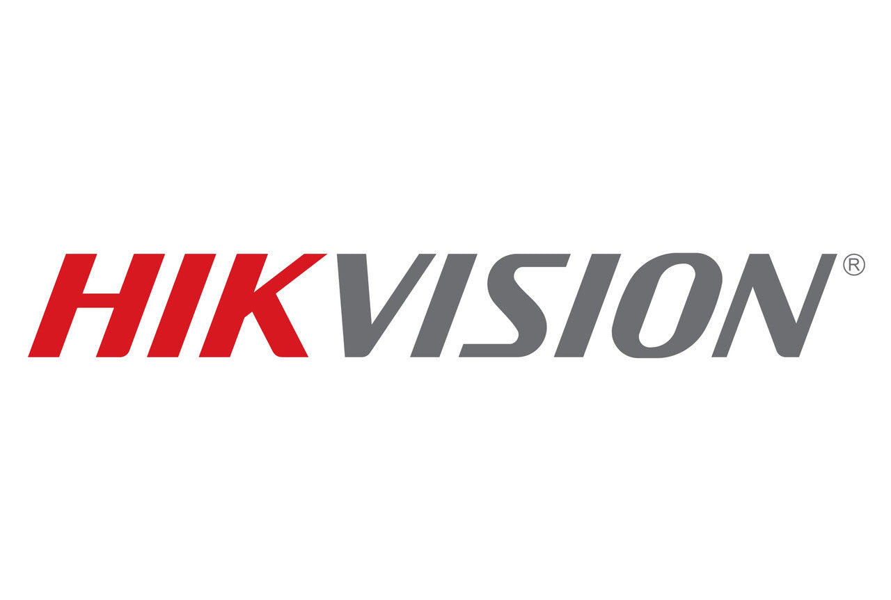 Hikvision DS-7208HQI-K2-4TB Tribrid DVR, 8 Channel TurboHD/Analog, Auto-Detect, H.265+/H.265,