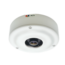 ACTi I71 5 Megapixel Hemispheric Outdoor Network Camera