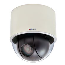 ACTi I91 1MP Indoor Day/Night PTZ Network Camera