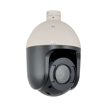 ACTi I98-K1 2MP 33x Outdoor Speed Dome with IR LED 200m, WDR 145dB