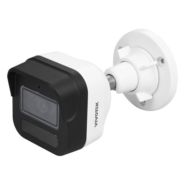 Vivotek IB9380-HV-V2 C-Series 5MP AI Outdoor Network Bullet 2.7-13.5mm