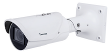 Vivotek IB9387-HT-A 5MP Remote Focus Bullet Network Camera