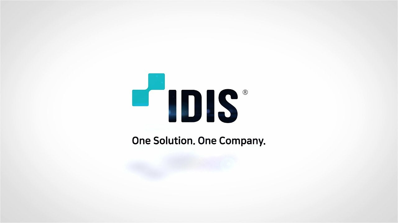 IDIS ISS-Federation512 ISS Federation, allows for the combination of multiple ISS-Expert adiministration servers. (512-1023 license bundle price)