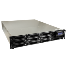 ACTi INR-440 200-Channel 12-Bay Rackmount NVR