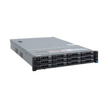 ACTi INR-450 200-Channel 12-Bay Rackmount NVR