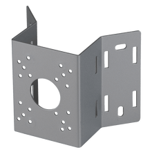 Speco Technologies SPE-INTCM Grey Corner Mount- See Website for Compatible Models