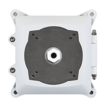 Speco Technologies SPE-INTJBSW White Square Junction Box- See Website for Compatible Models