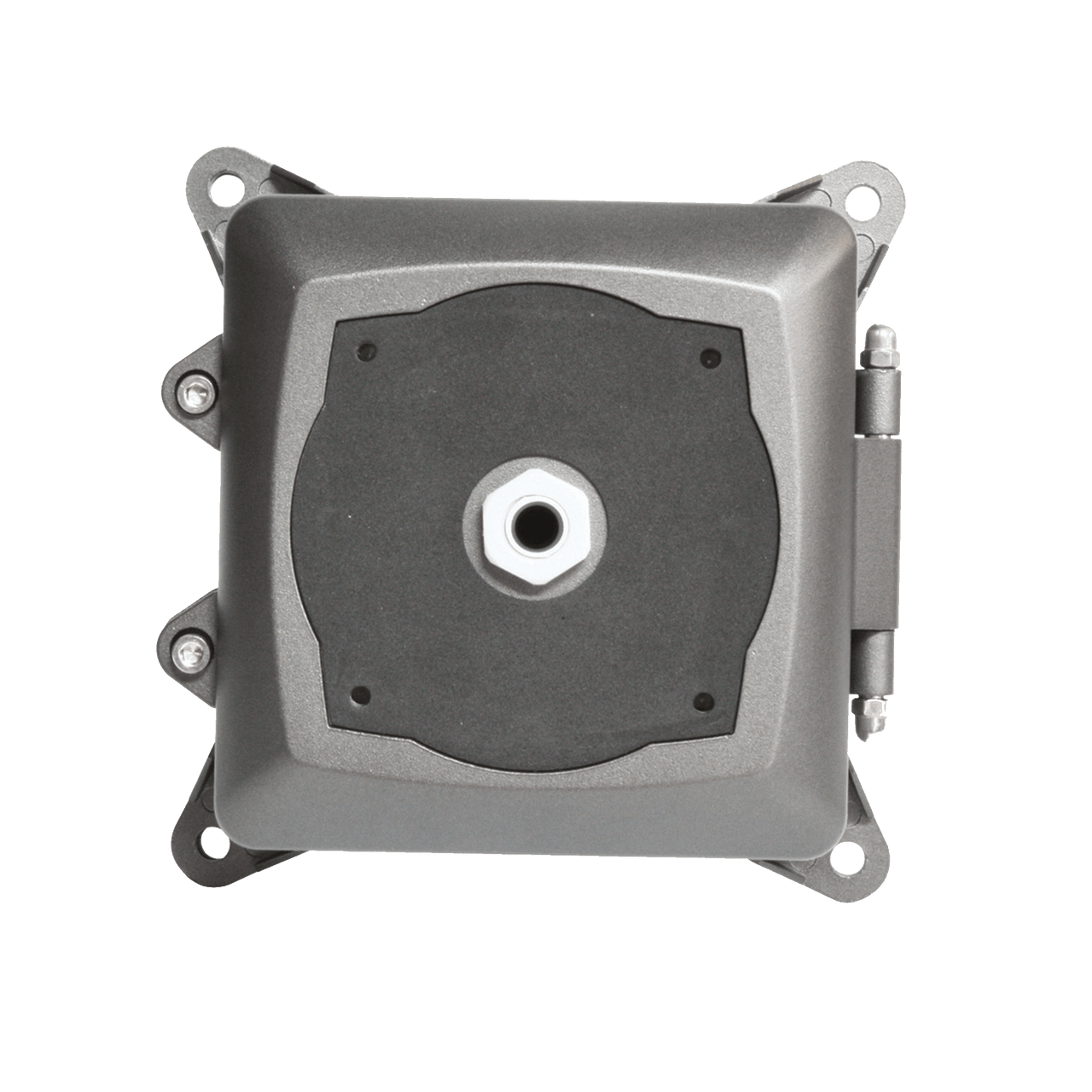 Speco Technologies SPE-INTJBS Grey Square Junction Box- See Website for Compatible Models (SPE-INTJBS)