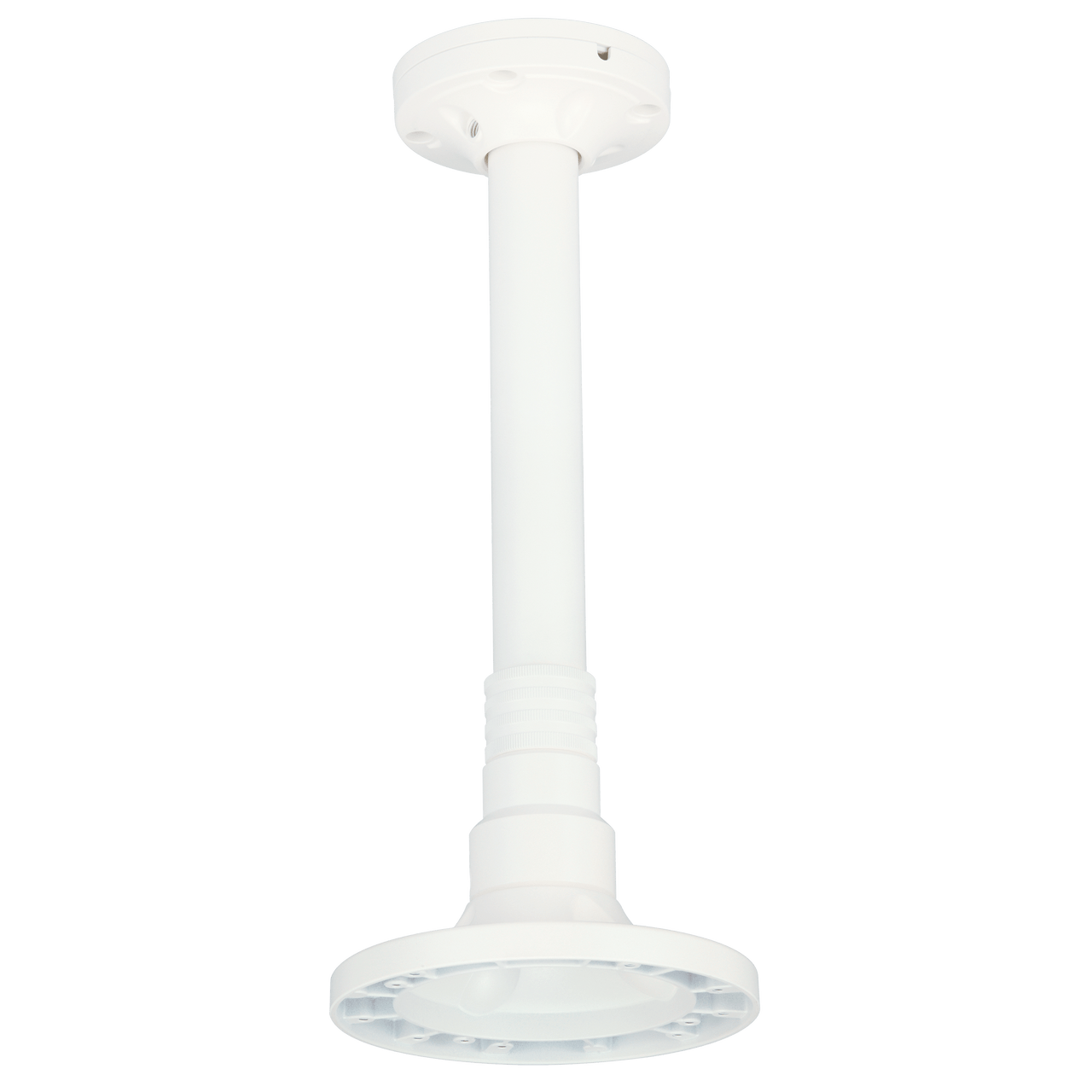 Speco Technologies SPE-INTPMW White Pendant Mount- See Website for Compatible Models (SPE-INTPMW)