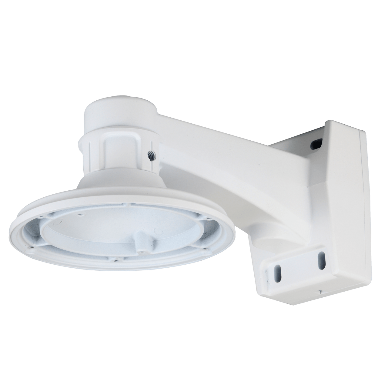 Speco Technologies SPE-INTWMW White Wall Mount- See Website for Compatible Models (SPE-INTWMW)