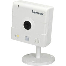 Vivotek IP8133 HD H.264 Network Camera