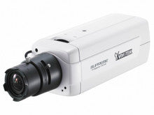 Vivotek IP8151P Supreme Day/Night Network IP Camera