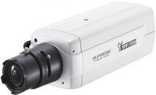 Vivotek IP8162P 2MP Full HD P-Iris Network Camera