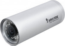 Vivotek IP8331 Outdoor Bullet Network Camera