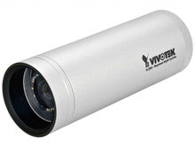 Vivotek IP8330 H.264 Outdoor Day/Night Bullet Camera