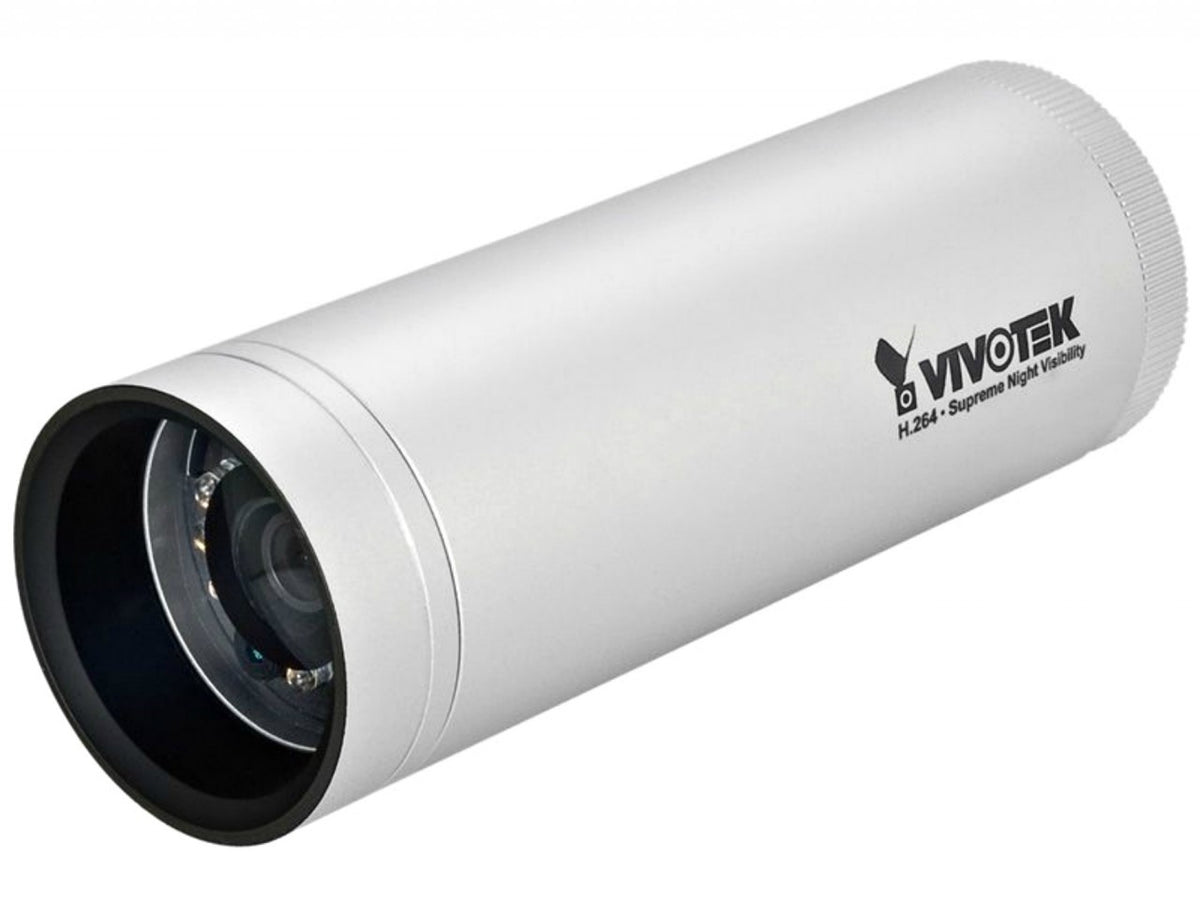 ウェブカメラVIVOTEK  IP8332-C 防犯カメラ