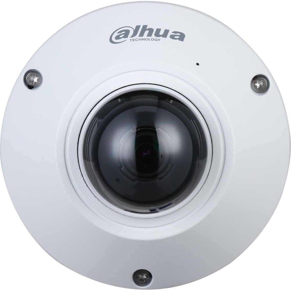 Dahua IPC-EB5541N-M12 5MP Network Fisheye Camera